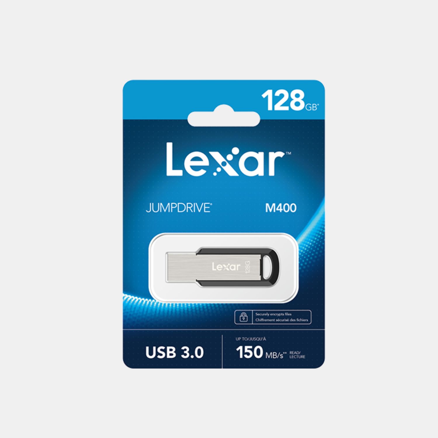 USB Lexar Jump Drive M400 32GB / 64GB / 126GB / 256GB