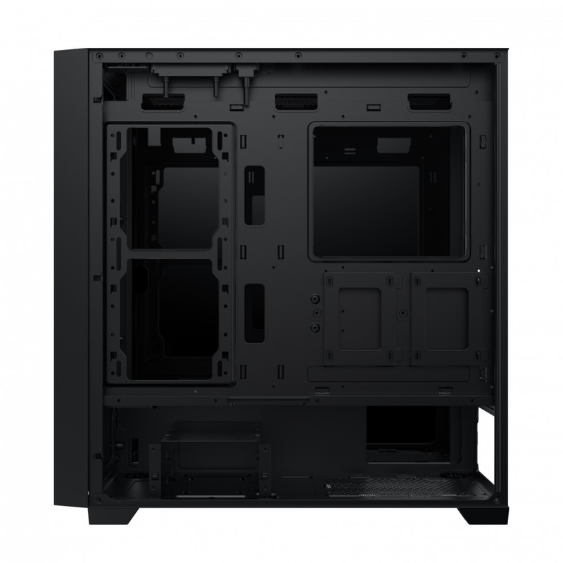 Vỏ Case Xigmatek ANUBIS PRO 4FX