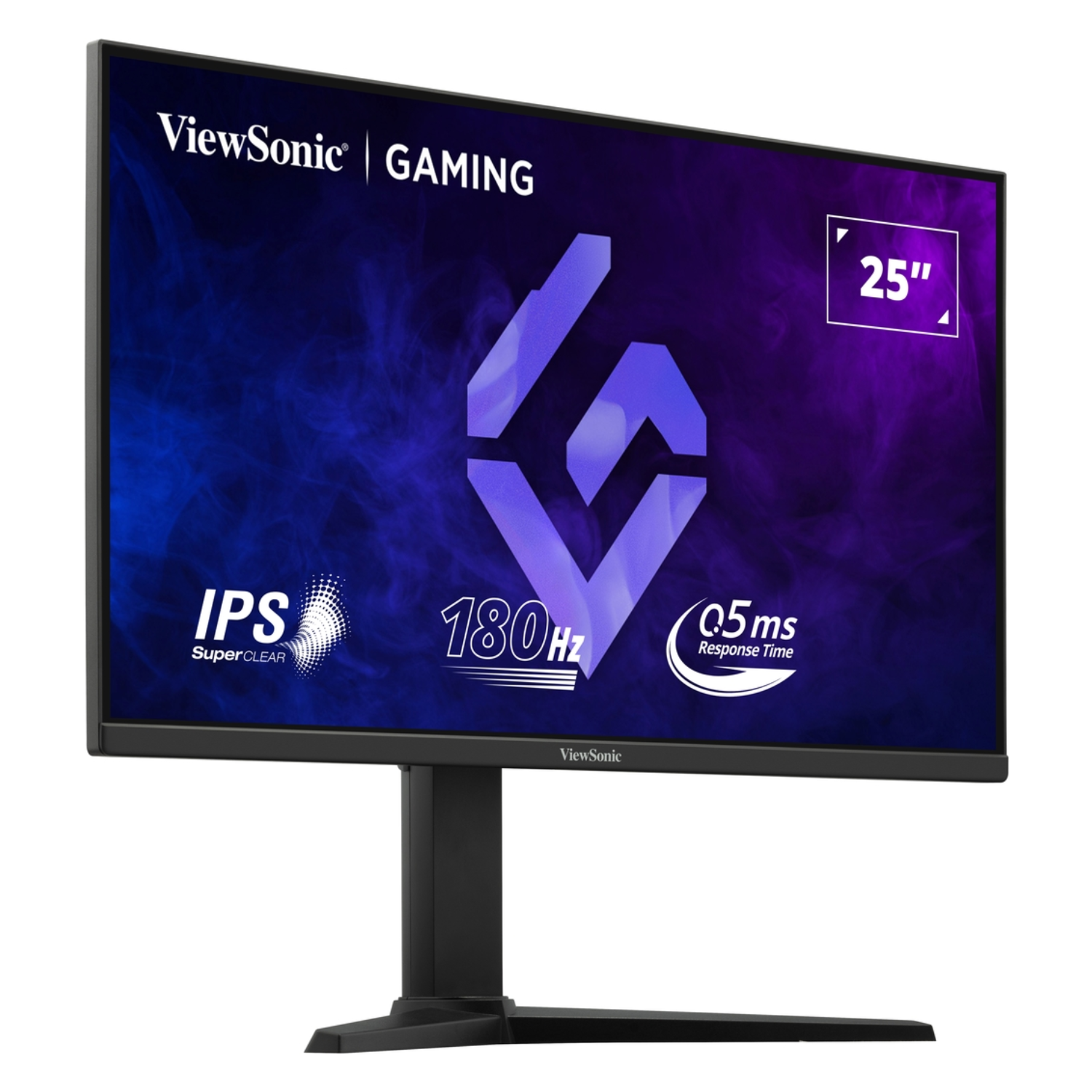 Màn hình Gaming ViewSonic VX2528J 25 inch, FHD, IPS, 180Hz