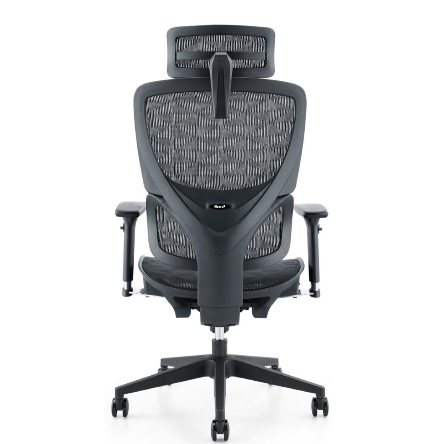 Ghế công thái học WARRIOR Ergonomic Marshal WEC620