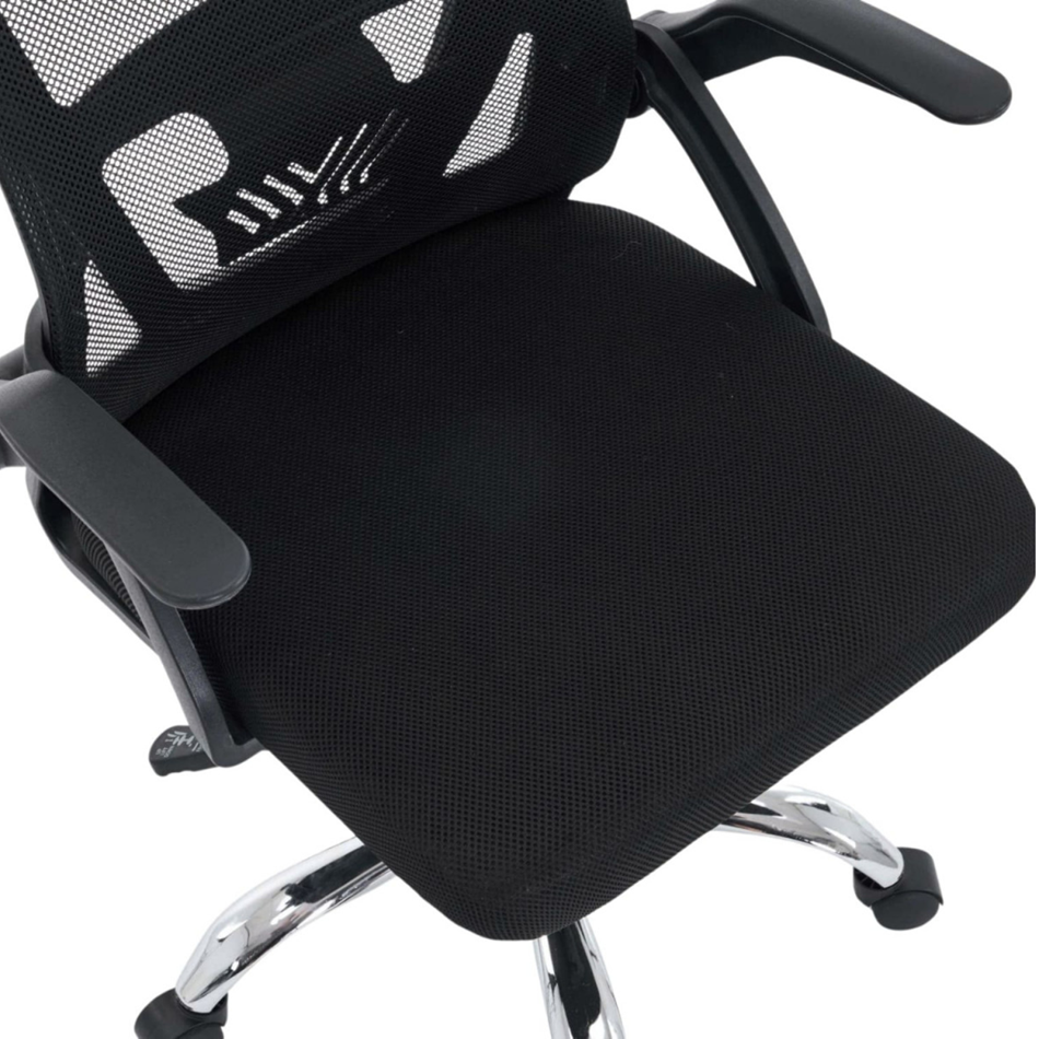 Ghế Công Thái Học EDRA EEC228