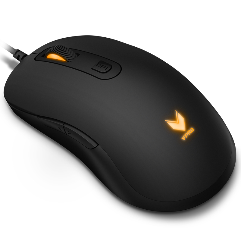 Chuột Gaming có dây Rapoo V16 PRO