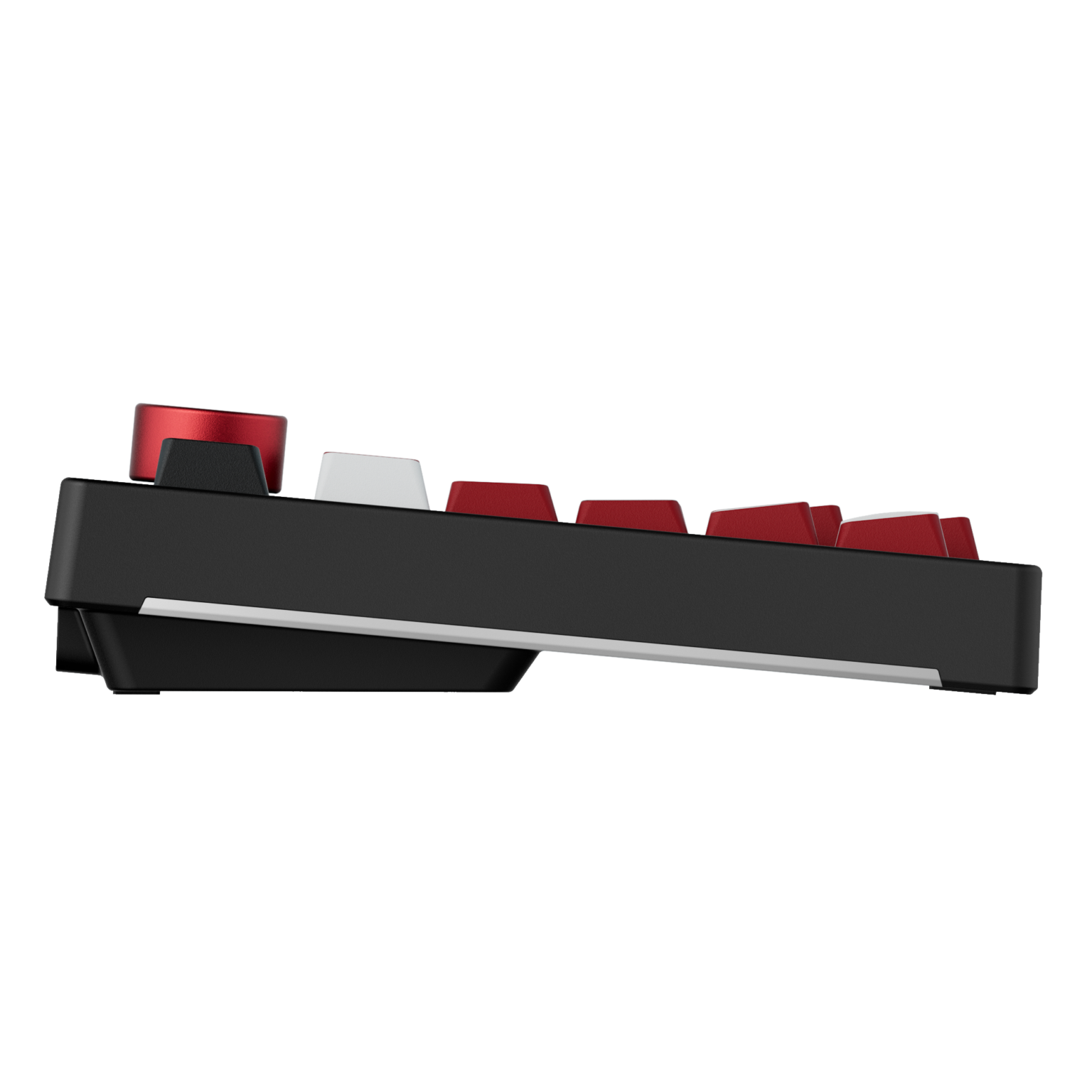 Bàn phím cơ AKKO 5075B Plus Black World Tour Viet Nam