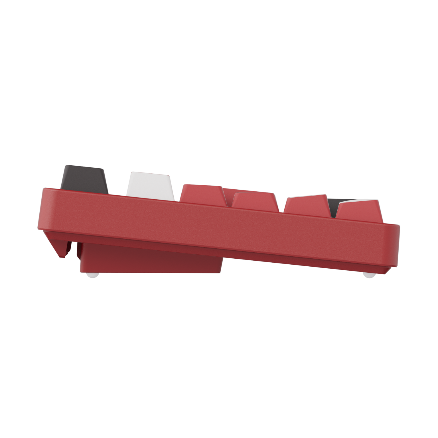 Bàn phím cơ AKKO 5108B Plus Red World Tour Viet Nam