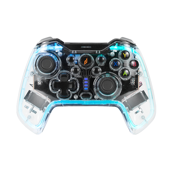 Tay cầm chơi game E-DRA EGP7603
