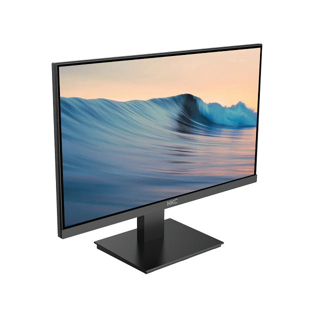 Màn hình HKC MB25V13 24.5 inch VA 75hz