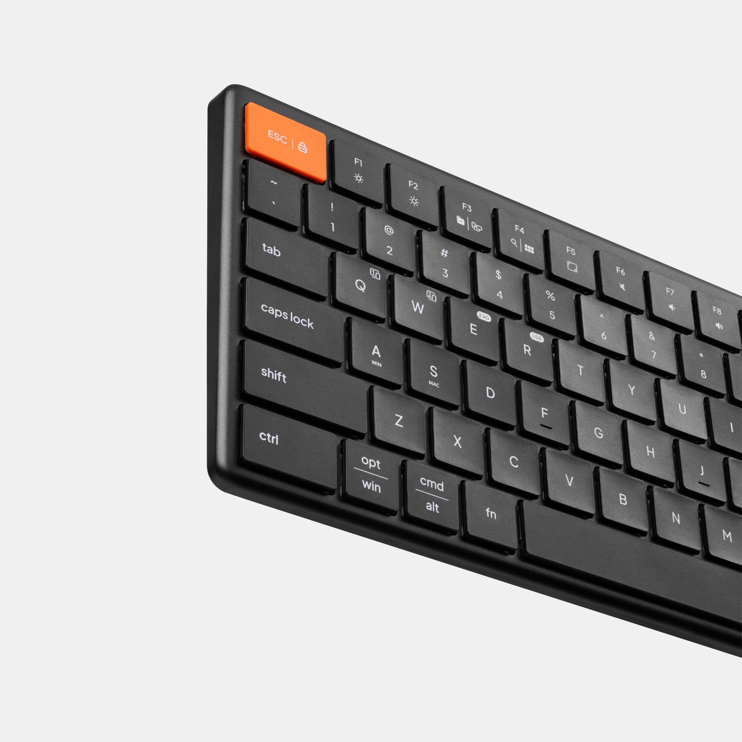 Bàn phím HyperOne Gen 3 | KB1 G3