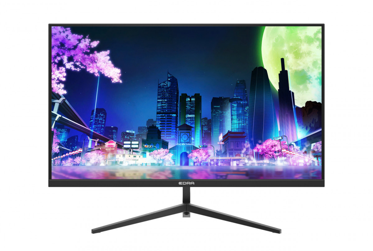 Màn hình Gaming EDRA EGM27F120H 27 inch FullHD 120Hz