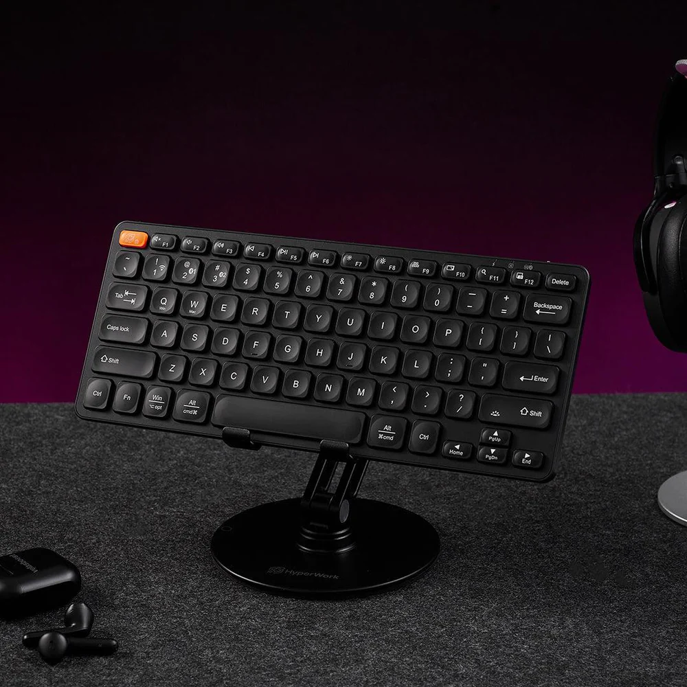 Bàn phím không dây HyperONE KB1 Plus