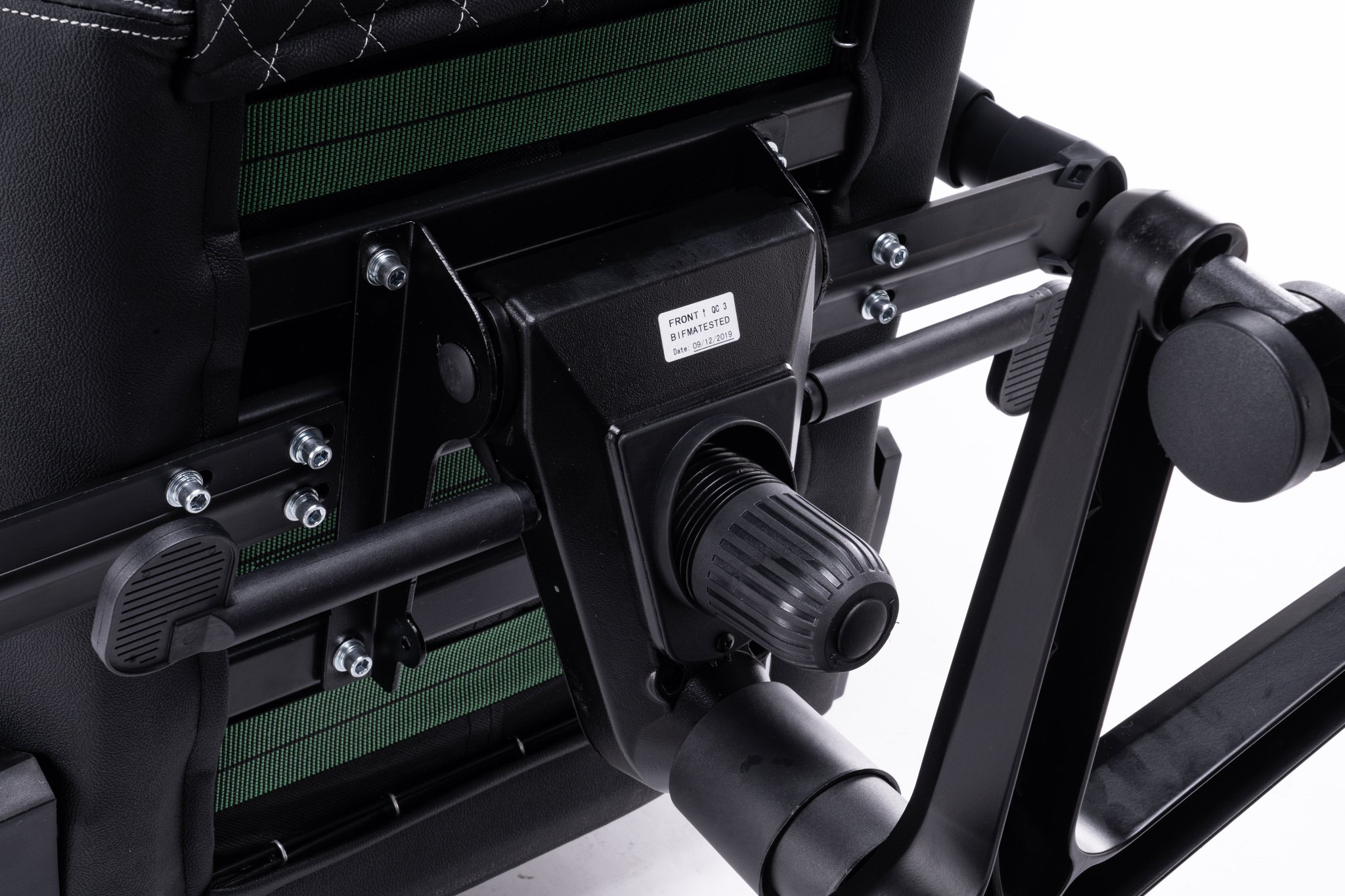 Ghế Game E-DRA Ultimate EGC2020 LUX - Hàng Chính Hãng