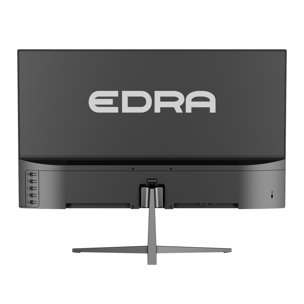 Màn hình Gaming EDRA EGM27F120PV 27 inch FullHD 120Hz - Hàng Chính Hãng