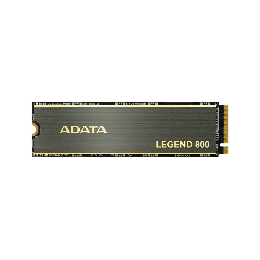 Ổ cứng SSD LEGEND 800 PCIe Gen4 x4 M.2 2280 500GB-1TB