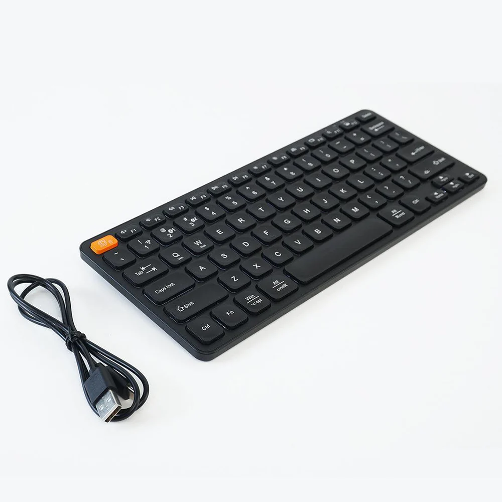 Bàn phím không dây HyperONE KB1 Plus