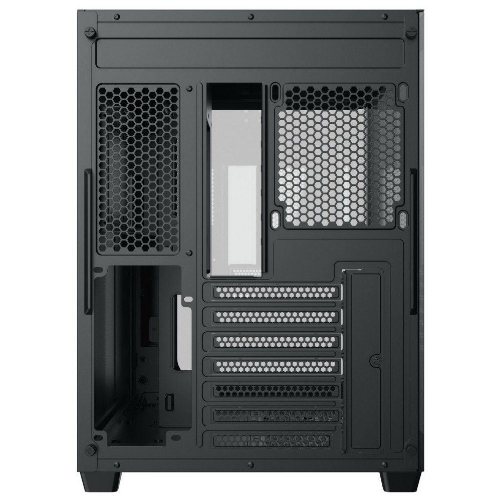 Vỏ Case XIGMATEK ALPHA PANO / PANO ARTIC