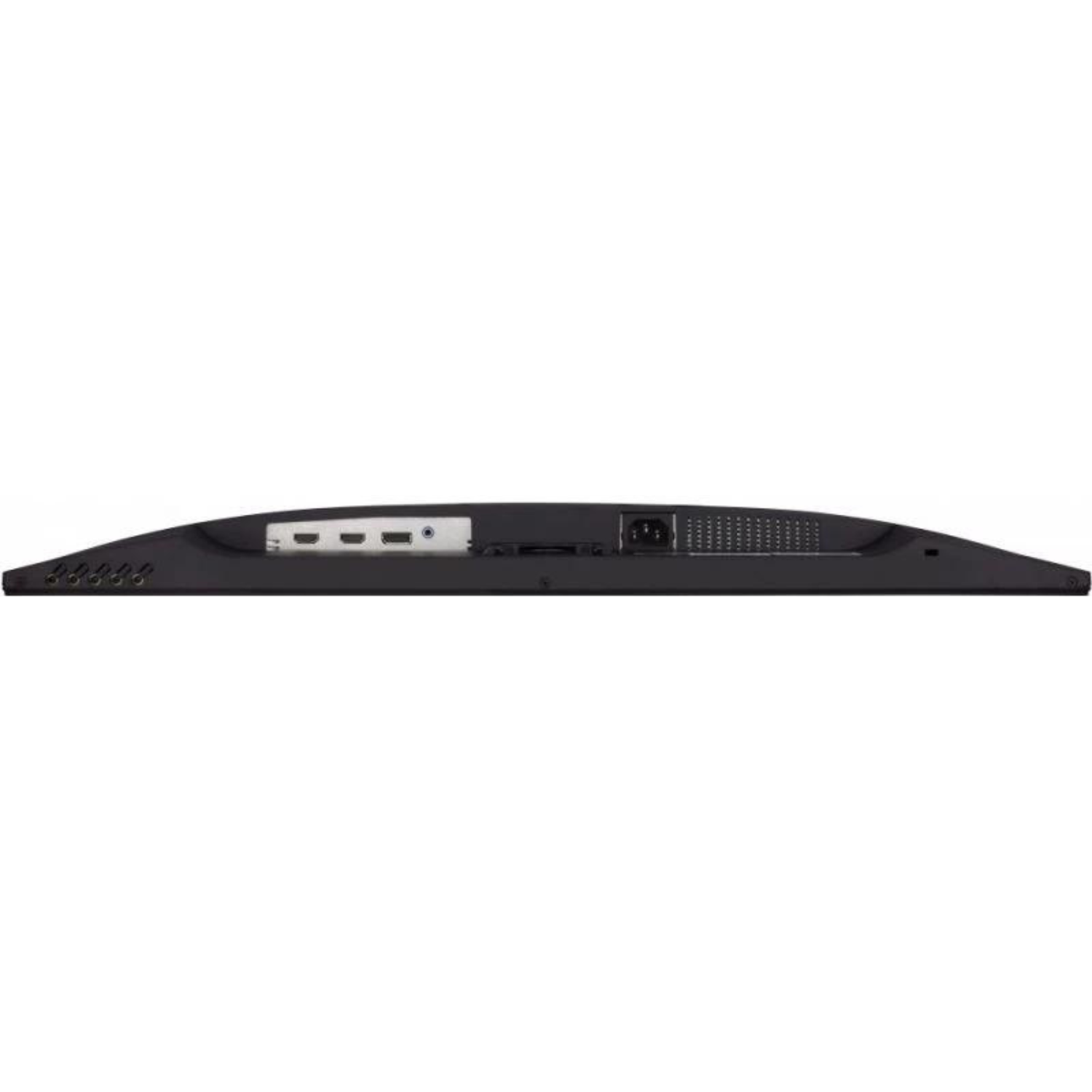 Màn hình gaming View Sonic VX2718-P-MHD 27 inch, VA, 165Hz, 1ms, Adaptive Sync (Hàng Chính Hãng)