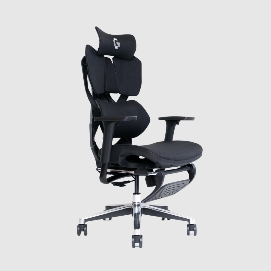 Ghế công thái học Gami X5 - Phantom