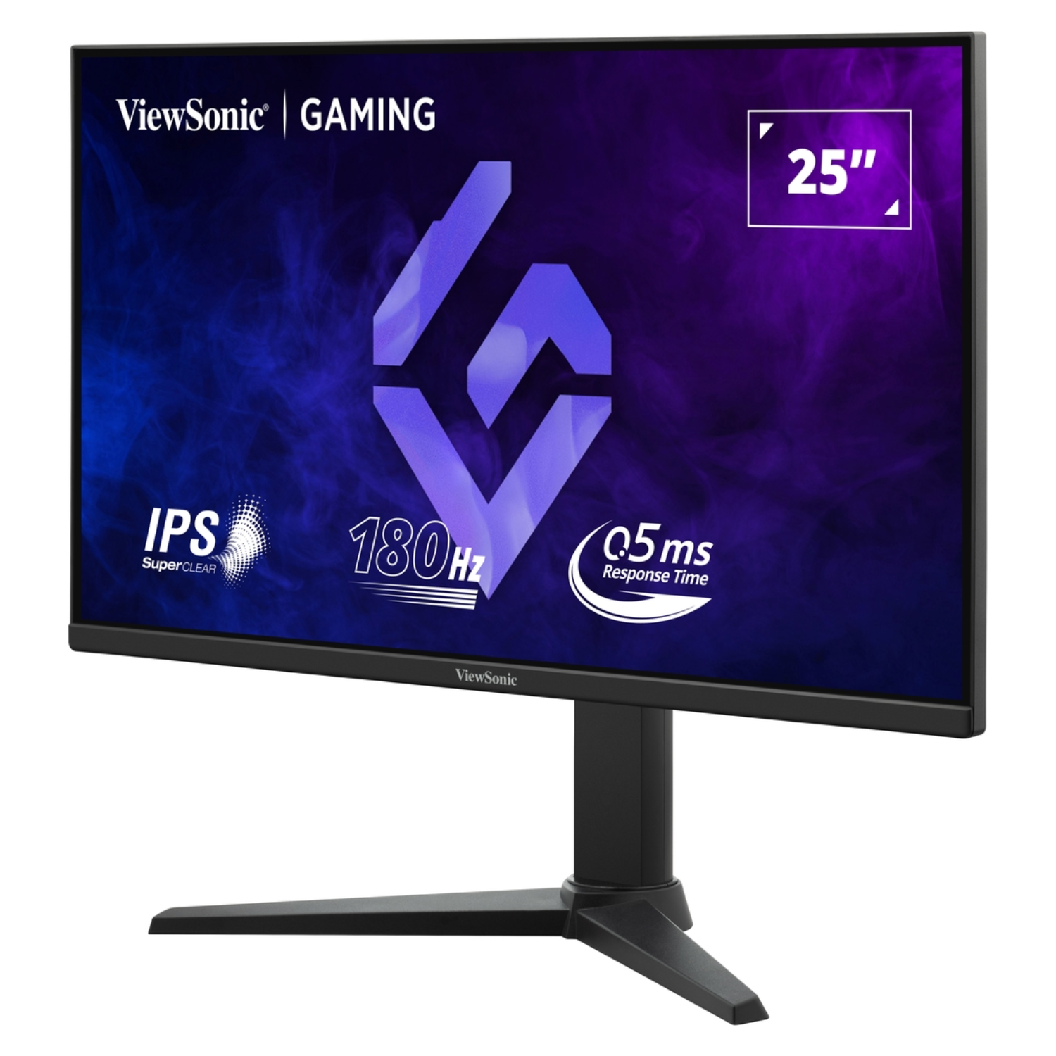 Màn hình Gaming ViewSonic VX2528J 25 inch, FHD, IPS, 180Hz