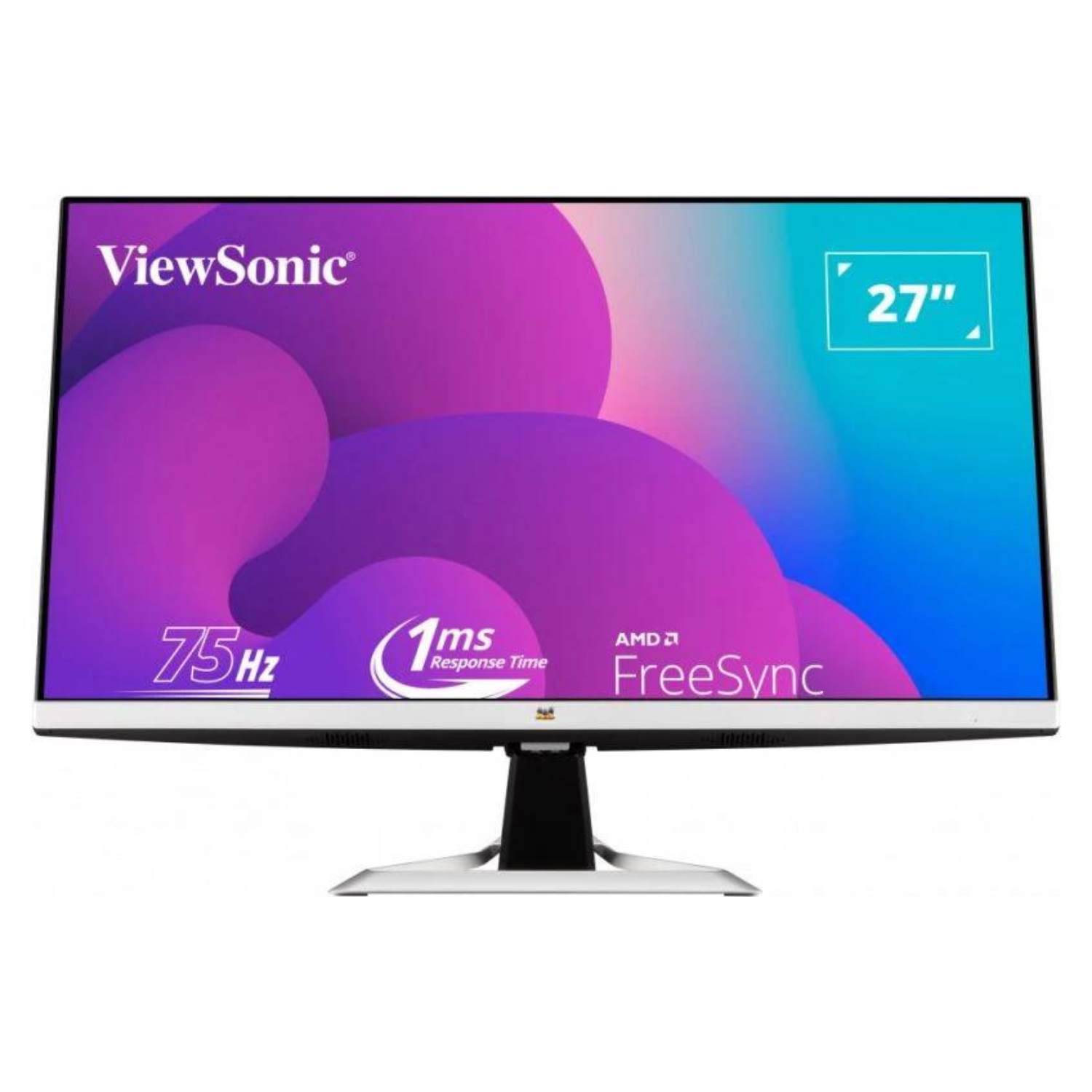 Màn hình ViewSonic VX2781-MH 27 inch, Full HD, IPS