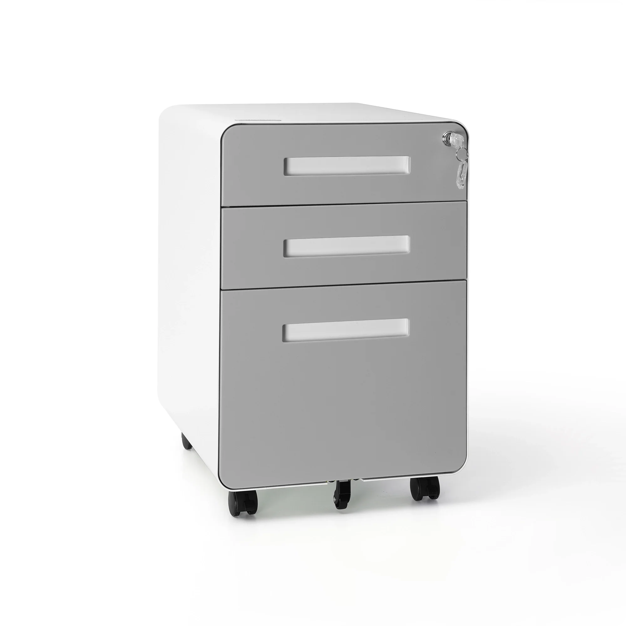 Tủ tài liệu di động HyperWork IVY