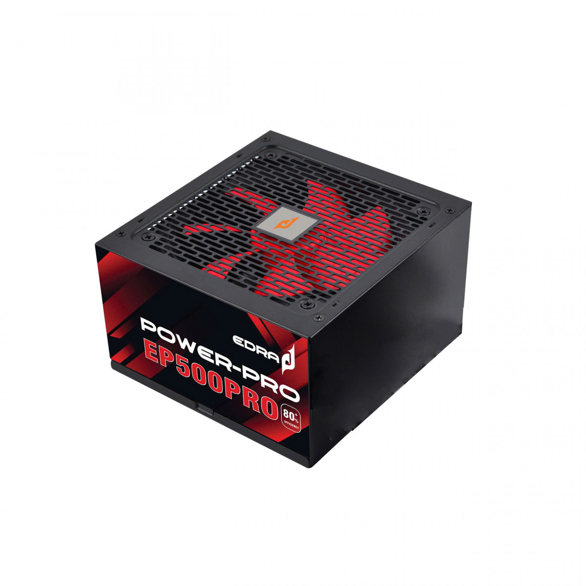 Nguồn Máy Tính EDRA EP500PRO 450W