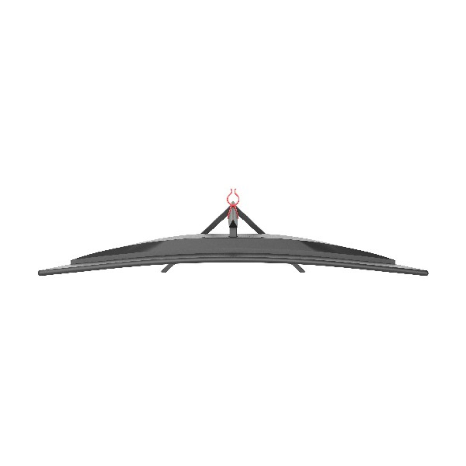 Màn hình Gaming E-DRA EGM27C240s 27 inch FullHD 240hz