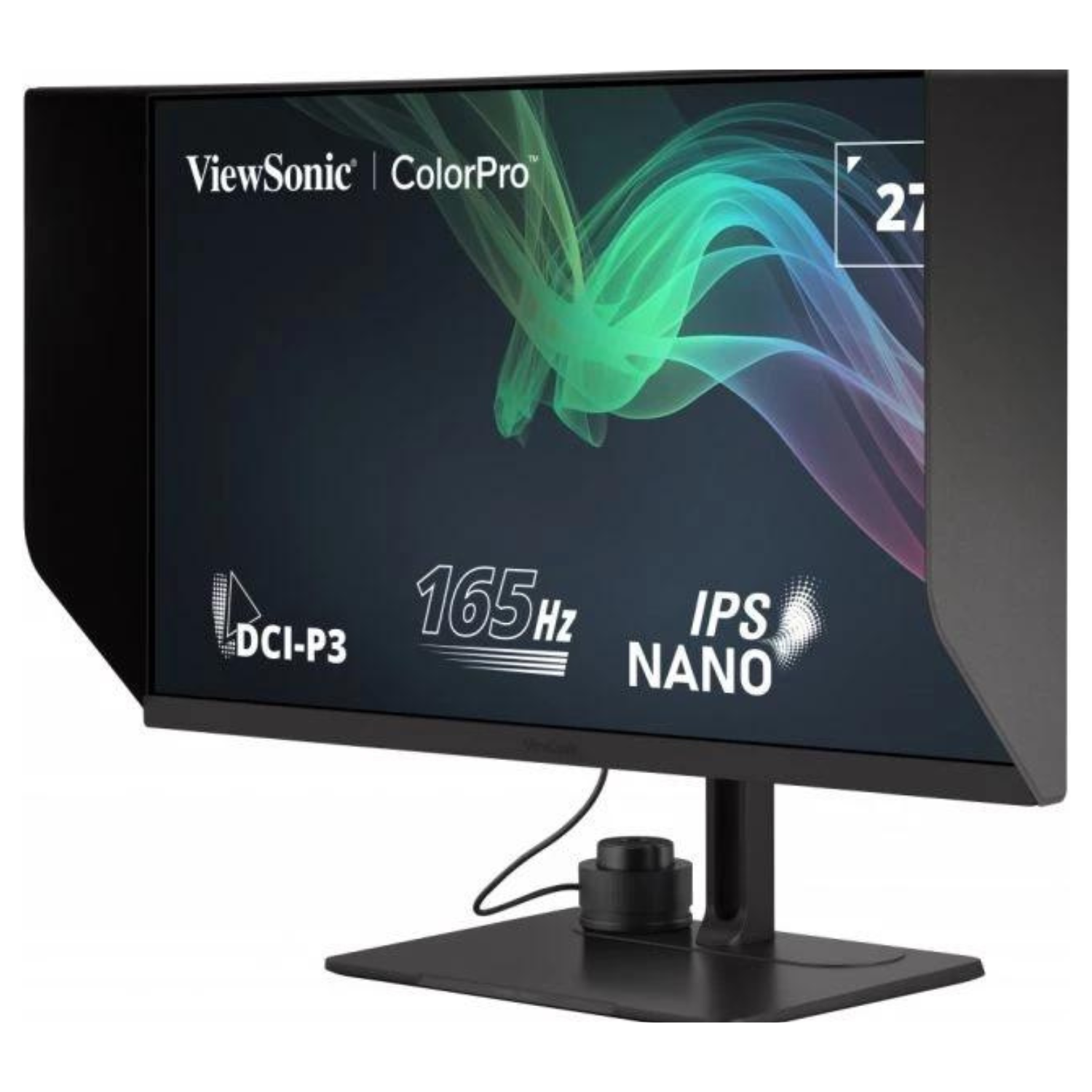 Màn hình View Sonic VP2776 27 inch, 2K, 165Hz