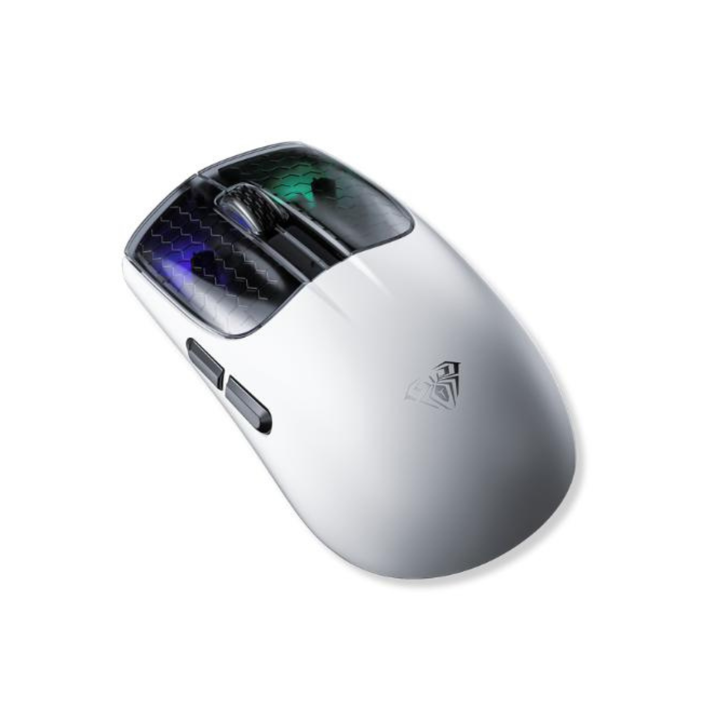 Chuột Gaming Không Dây AULA SC560