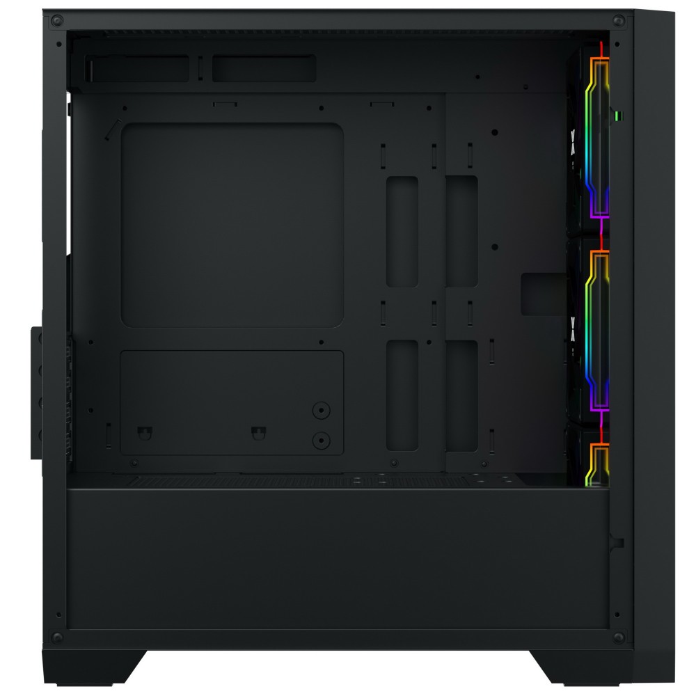 Vỏ Case XIGMATEK NYX II 3GF