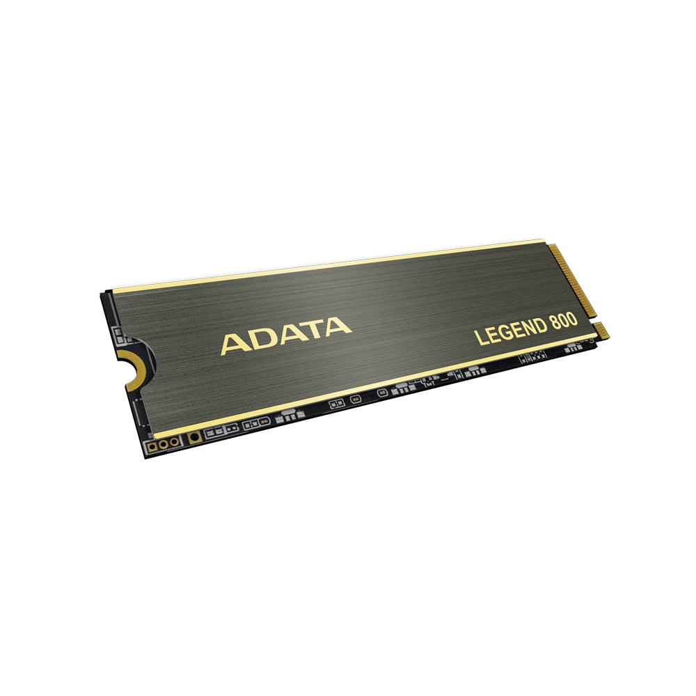 Ổ cứng SSD LEGEND 800 PCIe Gen4 x4 M.2 2280 500GB-1TB