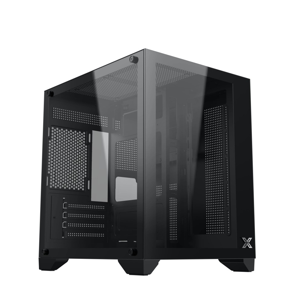 Vỏ Case máy tính XIGMATEK Aqua M Lite / Aqua M Lite 3GF