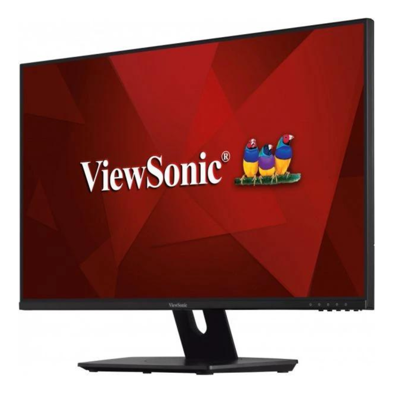 Màn hình ViewSonic VX2480-2K-SHD QHD, 24 inch, IPS, 75Hz