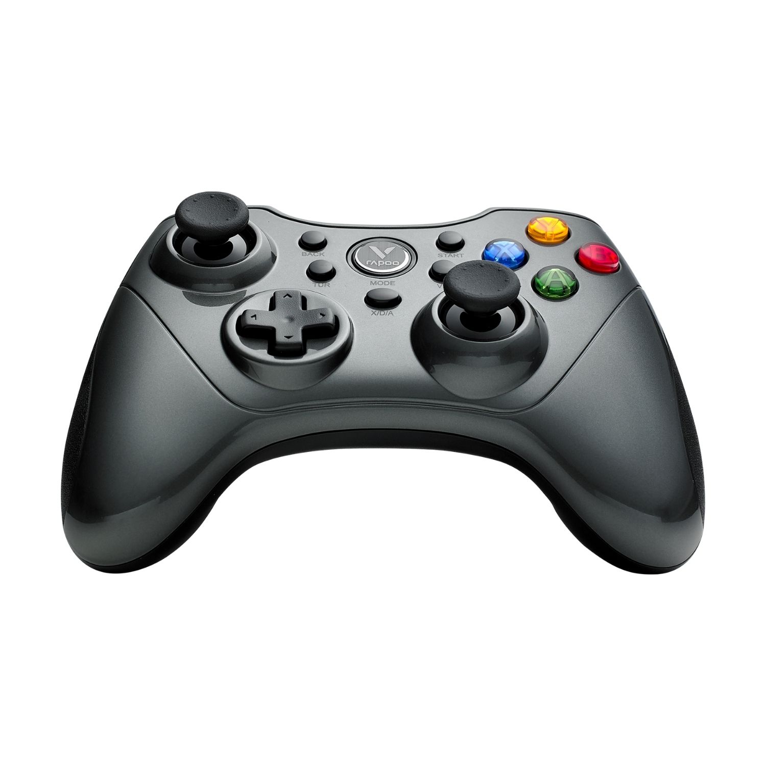 Tay cầm chơi game Rapoo V600S có kết nối không dây