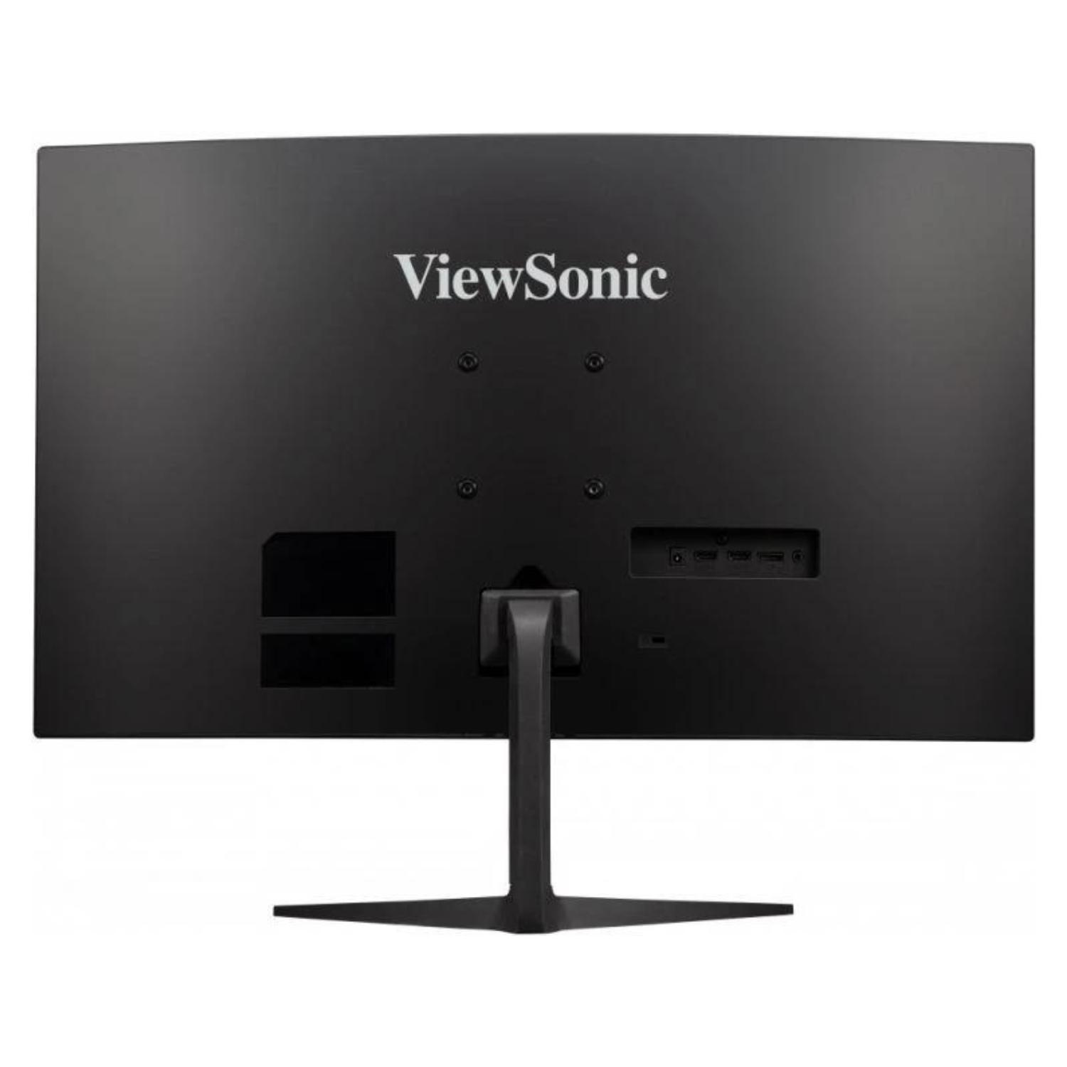 Màn hình cong View Sonic VX2718-2KPC-MHD 27 inch, 2K, VA, 165Hz, 1ms, Adaptive Sync (Hàng Chính Hãng)