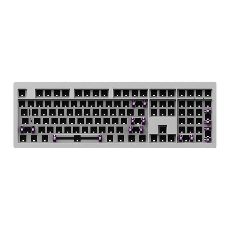 Kit bàn phím cơ Monsgeek M5W
