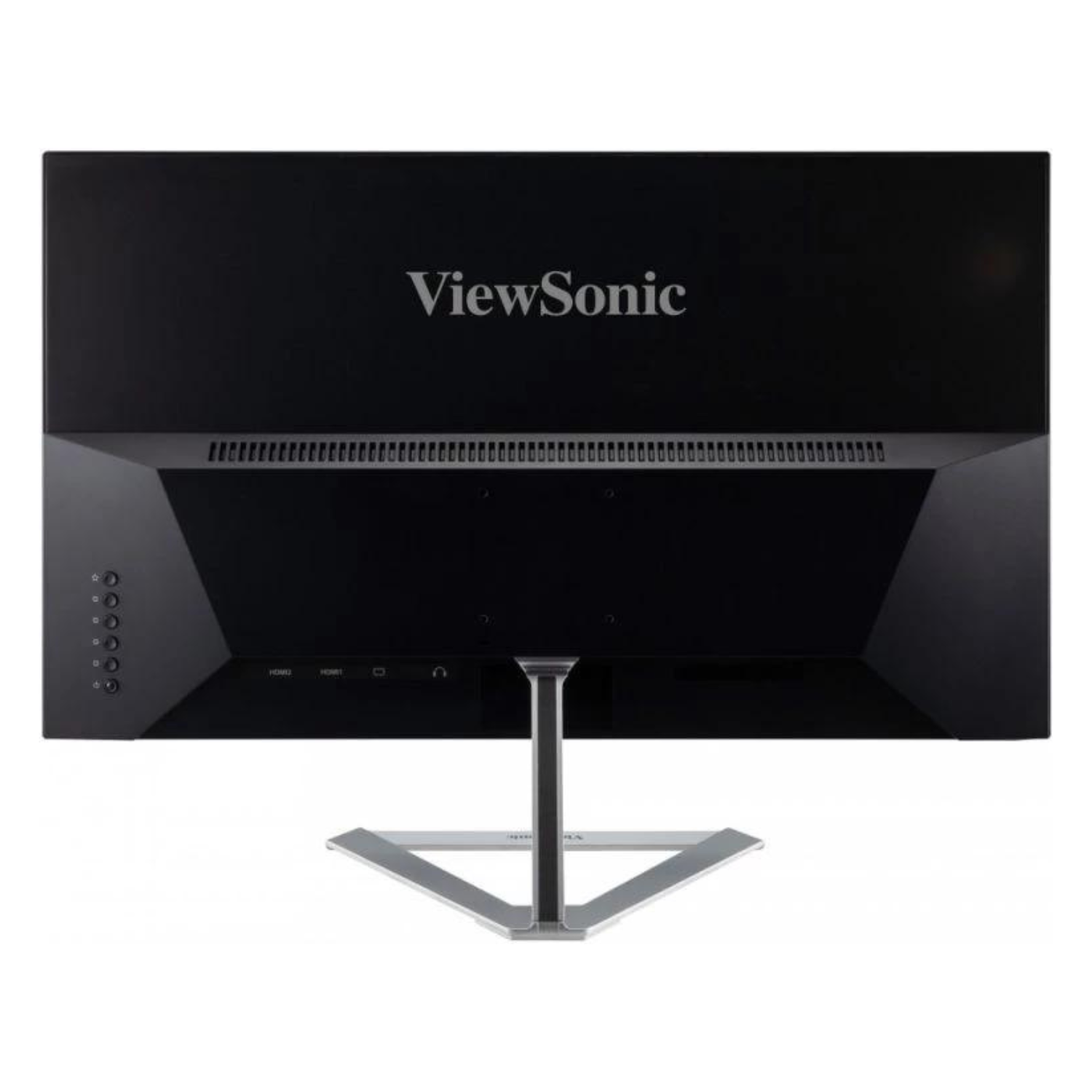 Màn hình máy tính ViewSonic VX2776-SH 27 inch, IPS, 75Hz, 4ms, 100% sRGB (Hàng Chính Hãng)