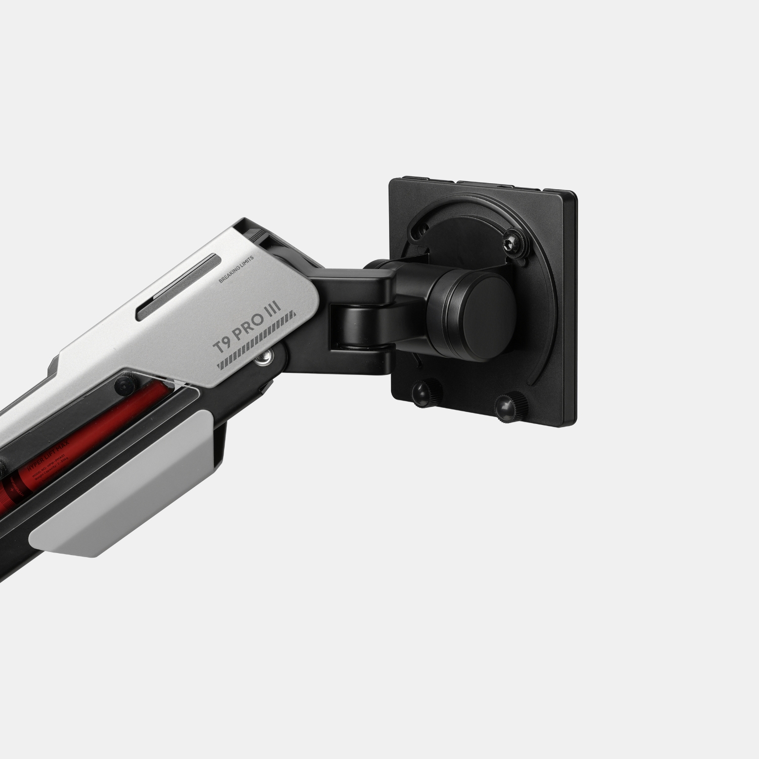 Giá treo / ARM màn hình Human Motion T9 Pro III - Thiết kế mới. Hiệu suất khủng (Hàng Chính Hãng)