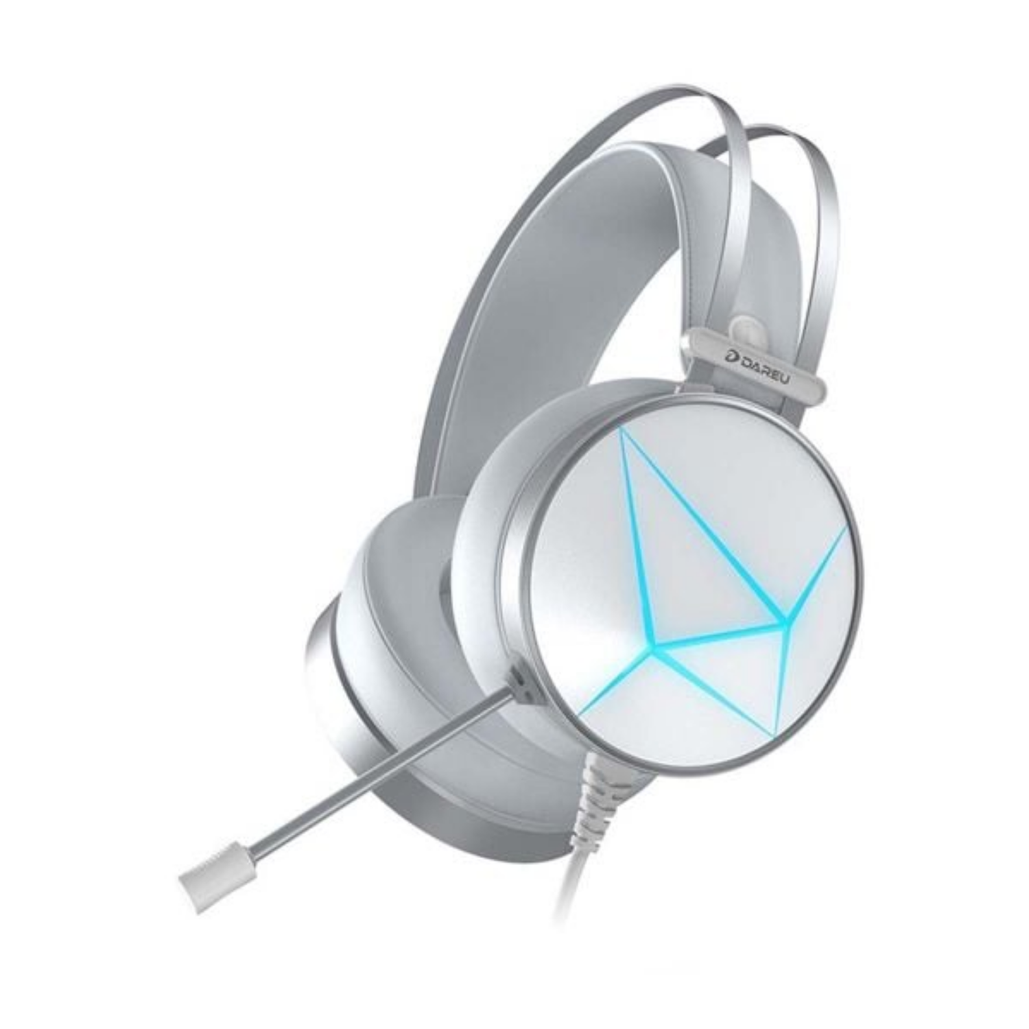 Tai Nghe Gaming Dareu EH722X