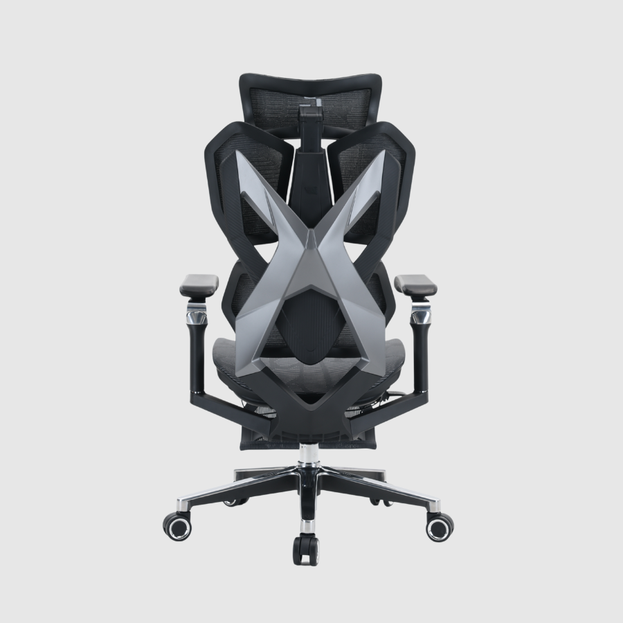 Ghế Công thái học Gami X5 Pro - Fantom