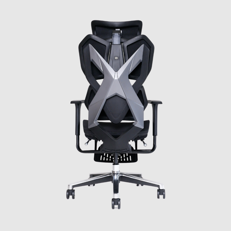 Ghế công thái học Gami X5 - Phantom