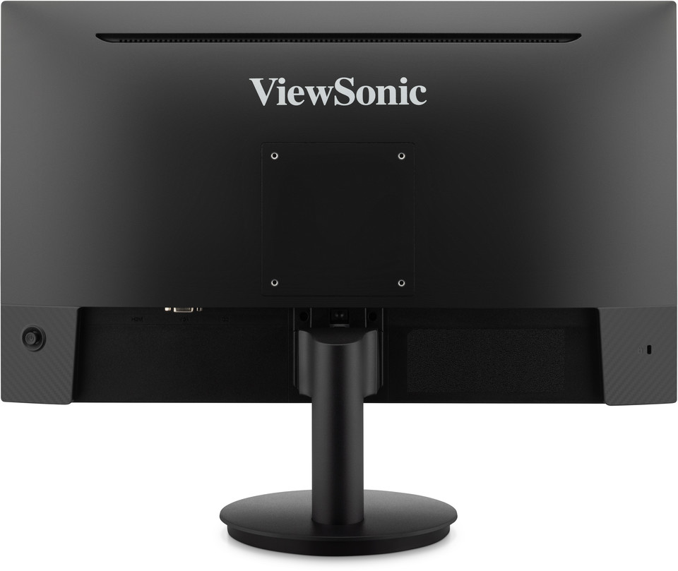 Màn hình VIEWSONIC VA24G1-H (23.8 inch / FHD / IPS / 144Hz / 1ms / 400 nits / HDMI)