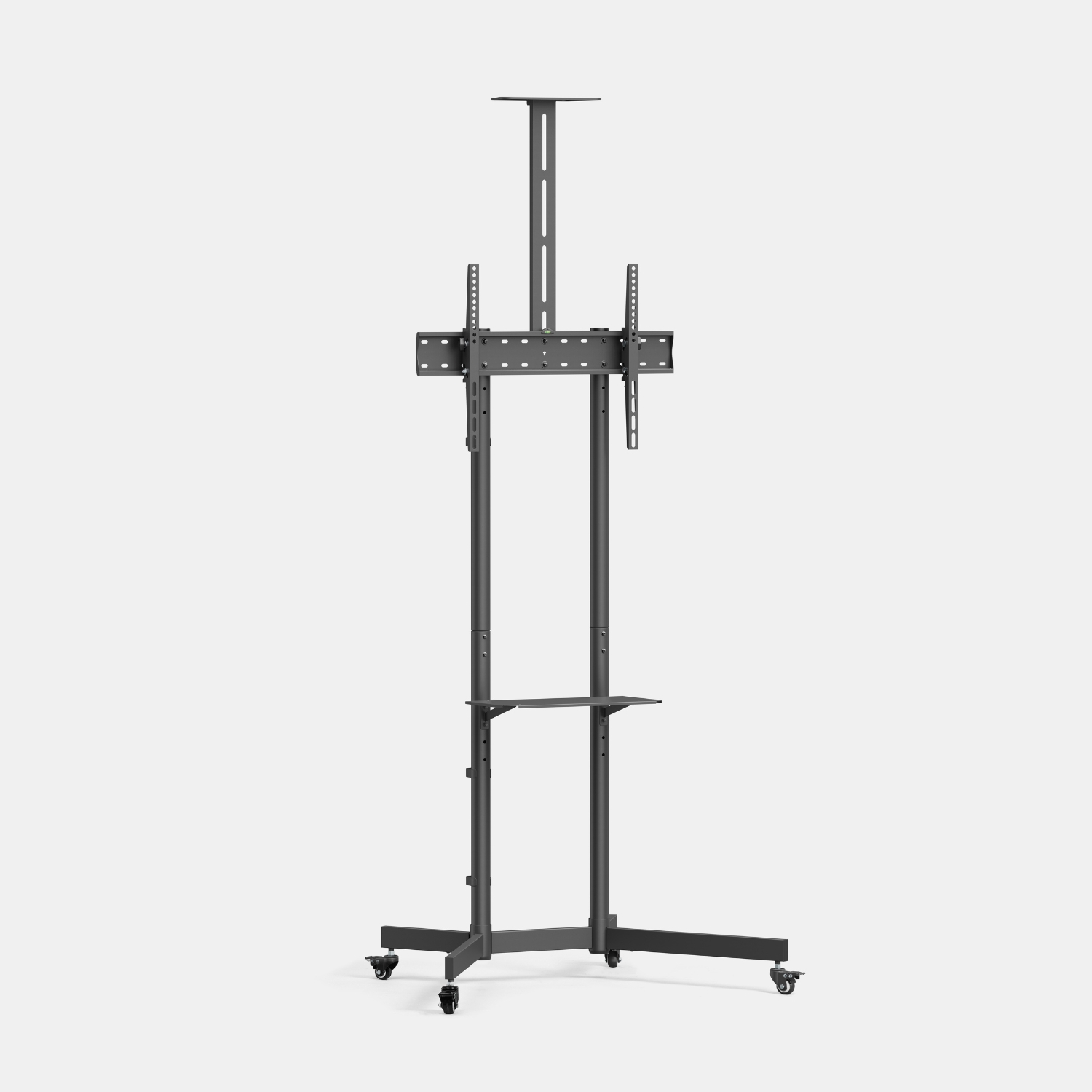 Giá treo TV di động HyperWork Core Stand TVC01 - Tải trọng màn tối đa 50kg, Bảo hành 24 tháng
