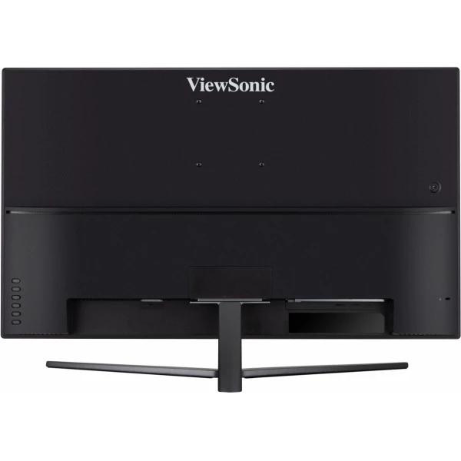 Màn hình ViewSonic VX3211-4K-mhd 32 inch, 4K, VA, AMD FreeSync™, 60Hz, 3ms, HDR10