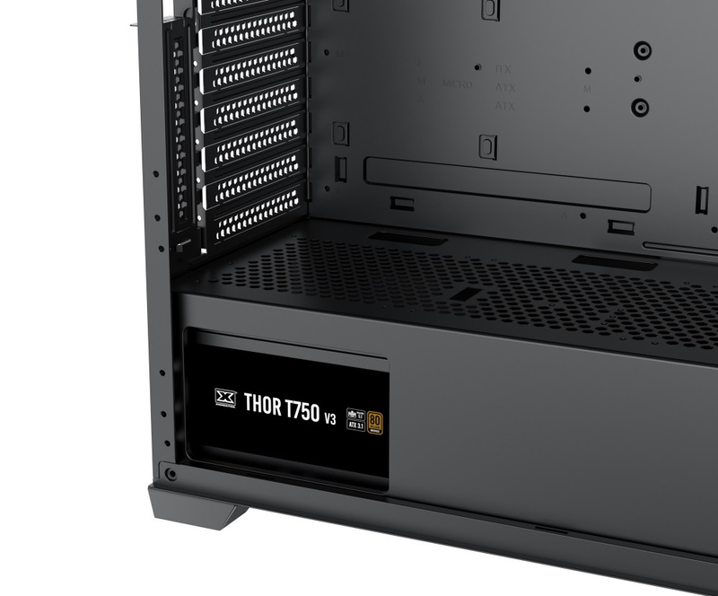 Nguồn XIGMATEK THOR T750 V3