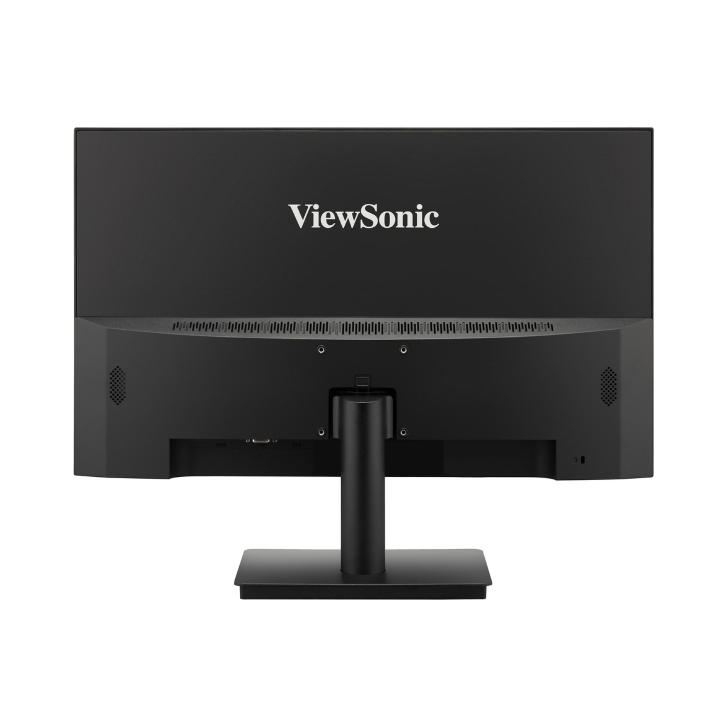 Màn Hình ViewSonic VA240A-H 24'', Full HD - Tấm nền IPS, 120Hz, 1ms (Hàng Chính Hãng)