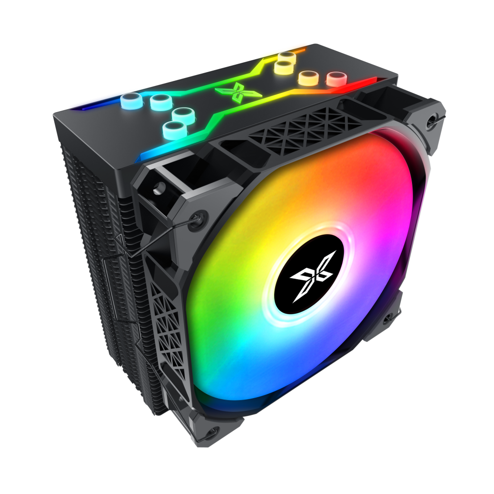 Tản nhiệt khí CPU Xigmatek AIR KILLER PRO (EN47895)