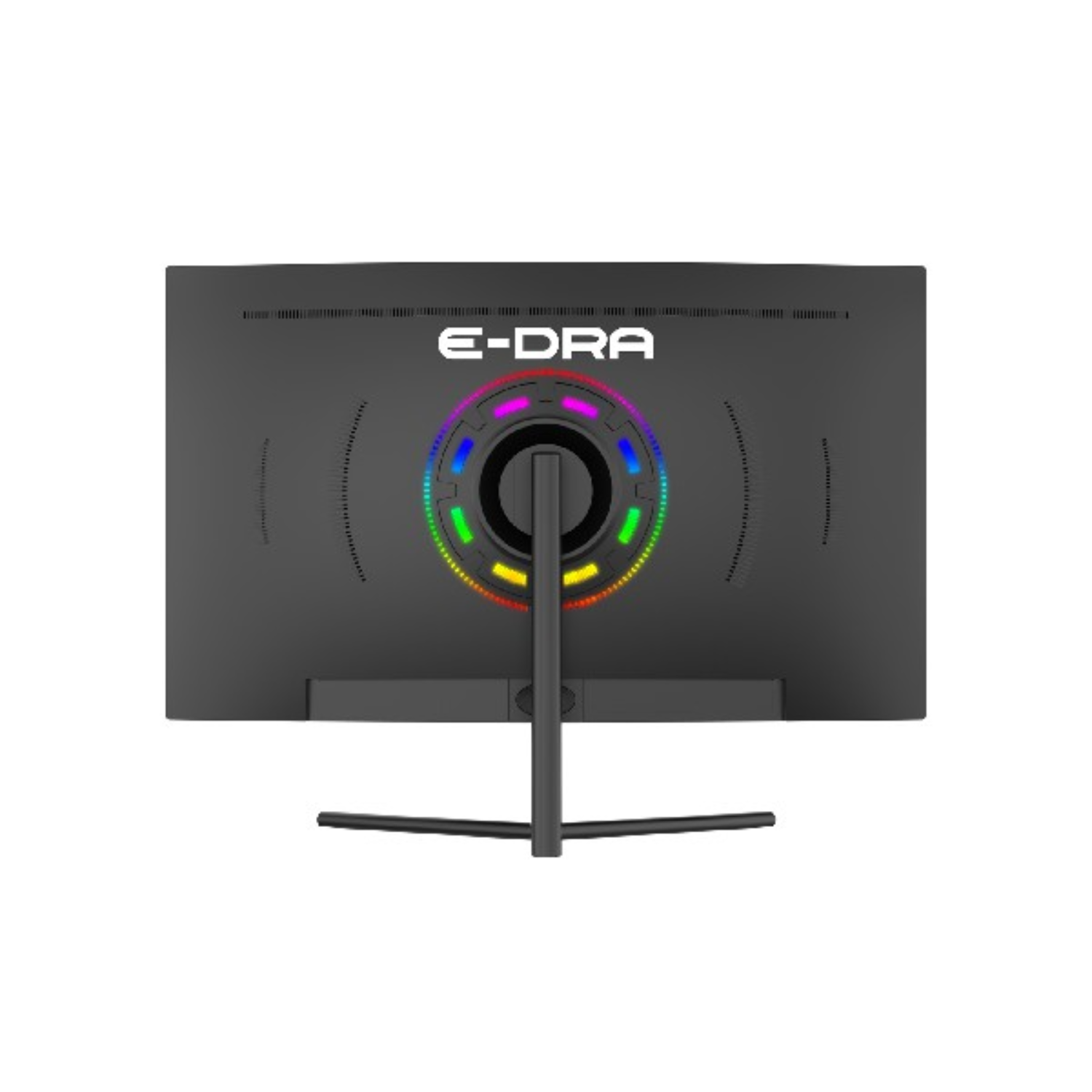 Màn hình Gaming E-DRA EGM27C240 27 inch FullHD 240hz