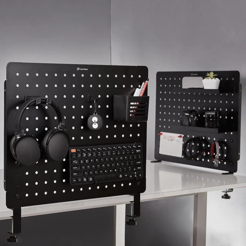 Bảng treo đồ Pegboard HyperWork PG-02
