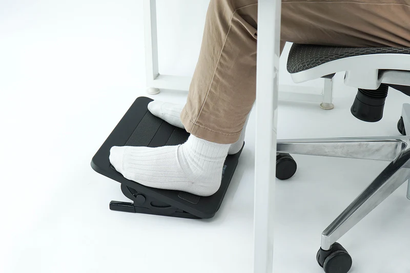 Kê chân công thái học Hyperwork HPW-FR01
