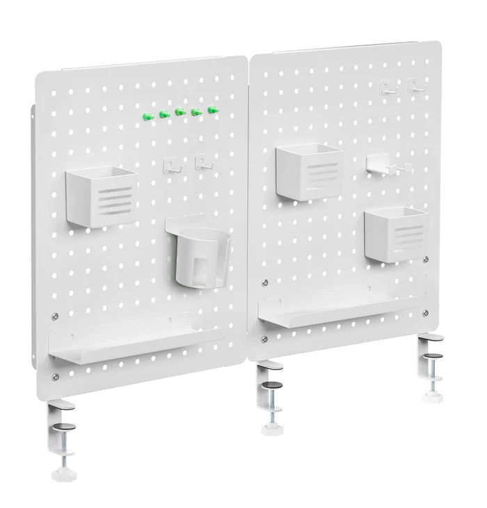 Bảng treo đồ Pegboard HyperWork PG-02