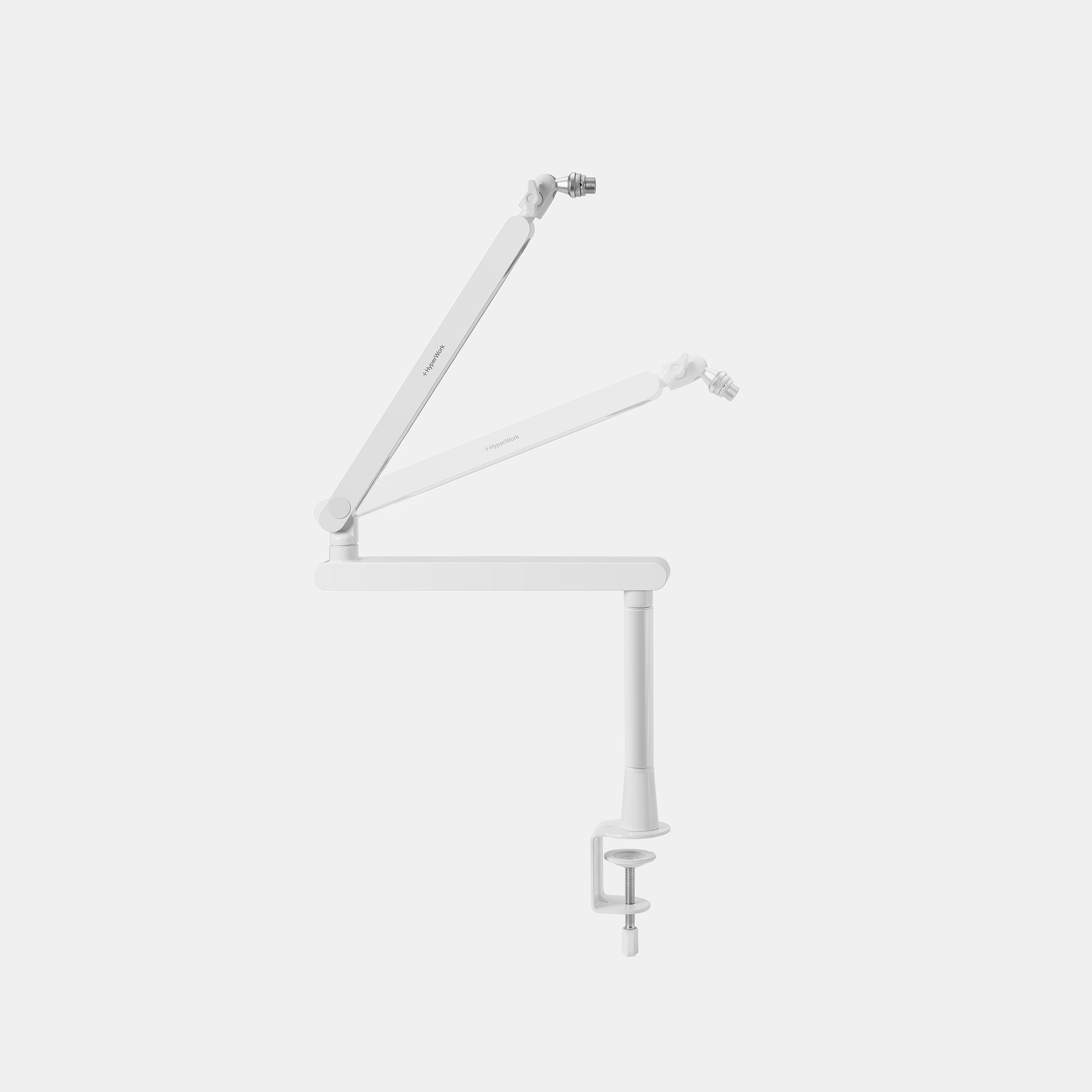 Giá đỡ Microphone HyperWork MA-02 (Trắng)